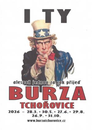 Burza