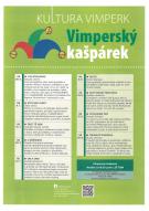 Vimperský kašpárek